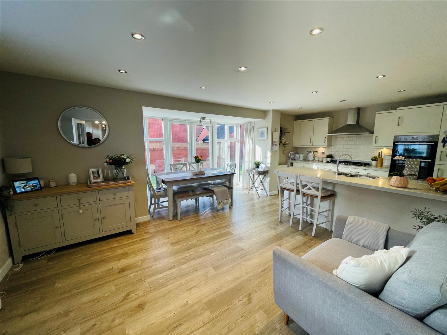 Cranesbill Road, Melksham Lock and Key